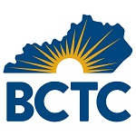 Bluegrass Community and Technical College logo