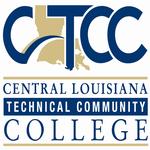 Central Louisiana Technical Community College logo