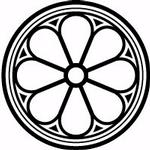 Saint Joseph Seminary College logo