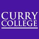 Curry College logo