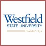 Westfield State University logo