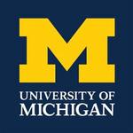 University of Michigan-Ann Arbor logo