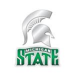 Michigan State University logo