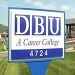 Duluth Business University logo