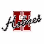 Holmes Community College logo
