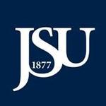Jackson State University logo