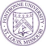 Fontbonne University logo