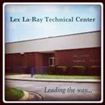 Lex La-Ray Technical Center logo