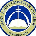 Saint Louis Christian College logo