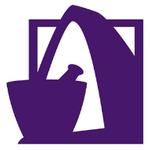 University of Health Sciences and Pharmacy in St. Louis logo