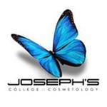 Joseph's College Cosmetology logo