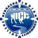 Nebraska Indian Community College logo