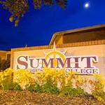 Summit Christian College logo