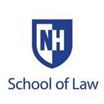 University of New Hampshire-Franklin Pierce School of Law logo