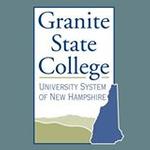 Granite State College logo