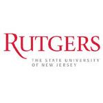 Rutgers University-New Brunswick logo