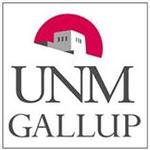University of New Mexico-Gallup Campus logo