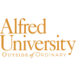 Alfred University logo