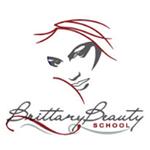 Brittany Beauty Academy logo