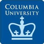 Columbia University in the City of New York logo