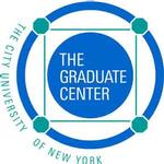 CUNY Graduate School and University Center logo
