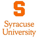 Syracuse University logo