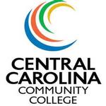 Central Carolina Community College logo