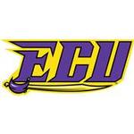 East Carolina University logo