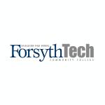 Forsyth Technical Community College logo