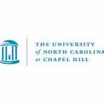University of North Carolina at Chapel Hill logo