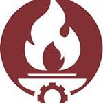 Richmond Community College logo