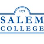 Salem College logo
