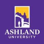 Ashland University logo