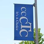 Columbiana County Career and Technical Center logo