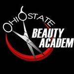 Ohio State Beauty Academy logo