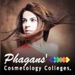 Phagans Medford Beauty School logo