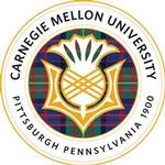 Carnegie Mellon University logo