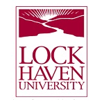 Lock Haven University logo
