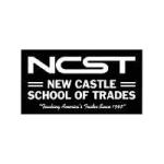 New Castle School of Trades logo