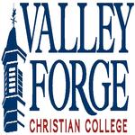 University of Valley Forge logo