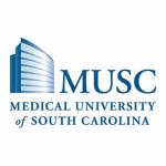 Medical University of South Carolina logo