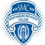 Spartanburg Methodist College logo