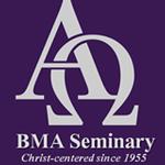 Baptist Missionary Association Theological Seminary logo