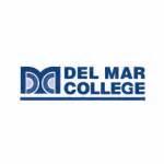 Del Mar College logo