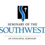 Episcopal Theological Seminary of the Southwest logo