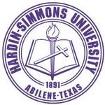 Hardin-Simmons University logo