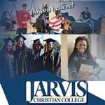 Jarvis Christian University logo