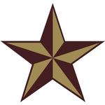 Texas State University logo