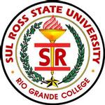 Sul Ross State University logo