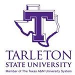 Tarleton State University logo